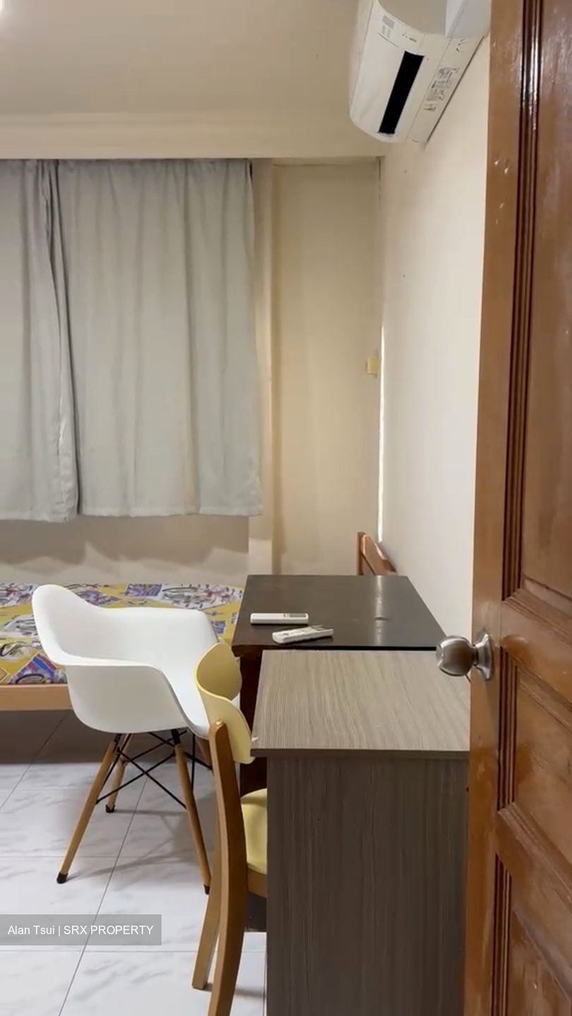 Blk 315 Ubi Avenue 1 (Geylang), HDB 4 Rooms #581693171